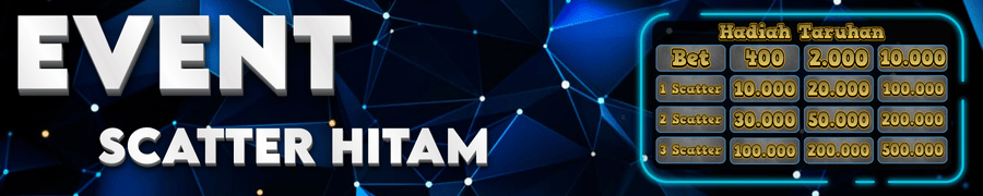 EVENT Scatter Mahjong 